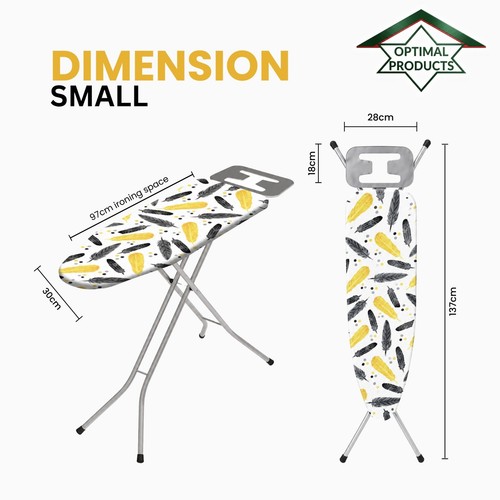 Small cm ironing - 30,