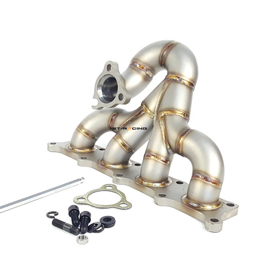 K04 turbo exhaust manifold for - k04,
