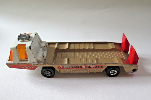 Matchbox super kings - matchbox,