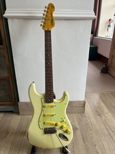 Vintage V6MRTBG Thomas Blug