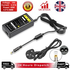 45W Charger for Asus X401