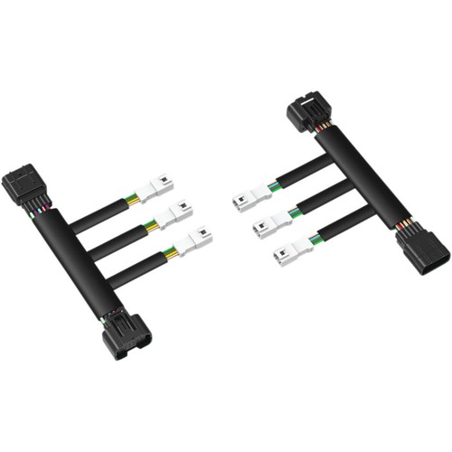 Adapter cable set küryakyn - set, *küryakyn