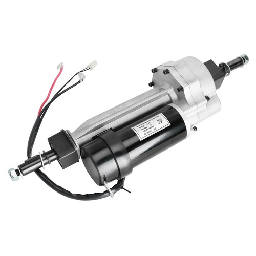 24v 350w brush electric - 24v,