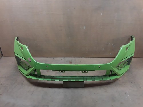 Genuine front bumper skoda - genuine,