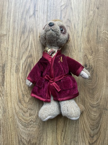 Alexander compare the meerkat - compare,
