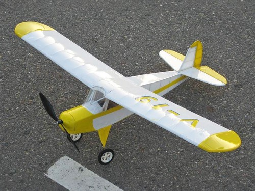 Belair aeronca defender - belair, 42"