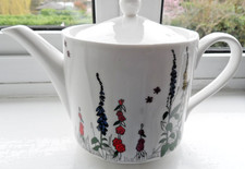 TWB Roy Kirkham Cottage Garden