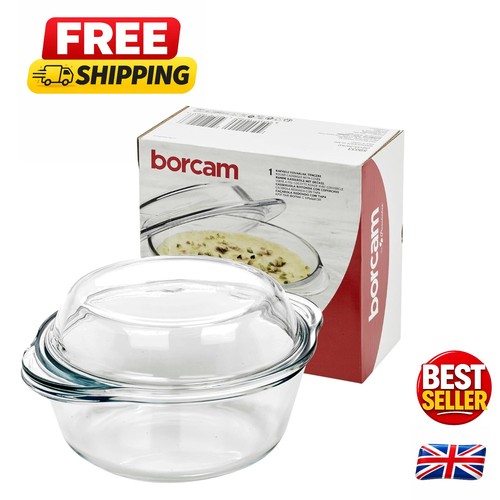 Large 840ml round - large,