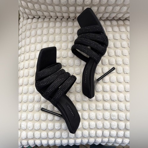 Topshop black embellished - topshop,