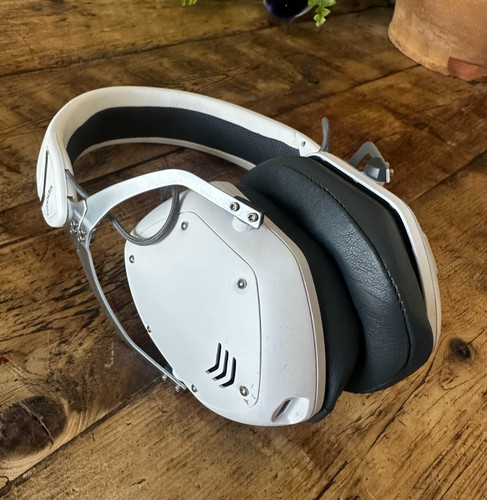 Moda crossfade wireless - v-moda,