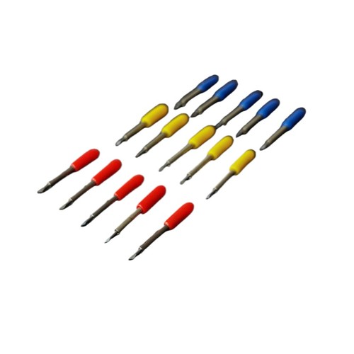 Long lfie blade - 45, kit
