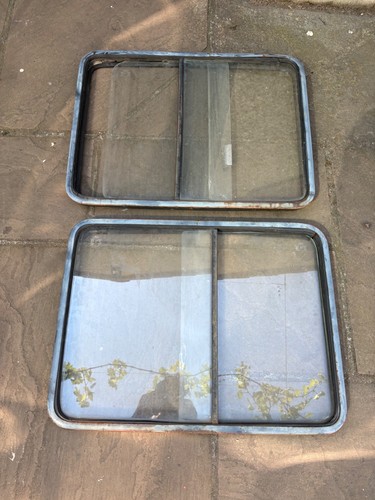 Pair used ford mk1 mk2 - ford,