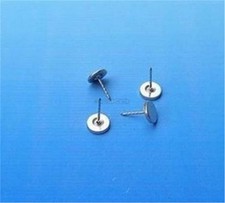 1000Pcs Anti Theft Store Alarm