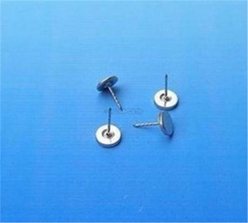 1000pcs anti theft store alarm - theft,