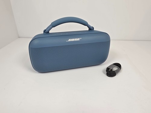 Bose soundlink max bluetooth - bose,