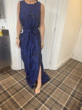 LIPSY SIZE 14 DRESS PREMIUM