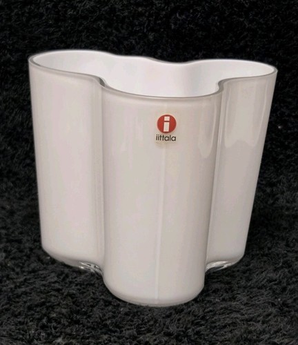 Mcm alvar aalto iittala - aalto,