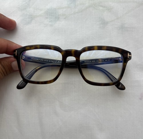 Tom ford glasses 6032 - tom,