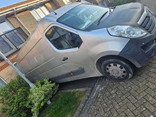 Vauxhall movano f3500 l3h2 - movano,