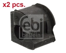 X2 PCS FRONT FITS BOTH SIDES