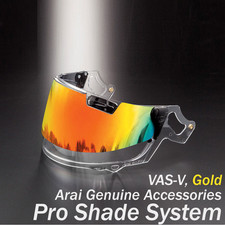 Arai Visor Vas-V Pro Shade
