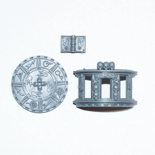 Warhammer cities sigmar - warhammer,
