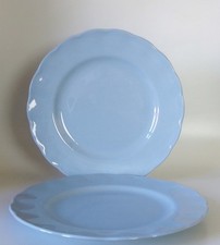 TWO GRINDLEY LUPIN PETAL BLUE