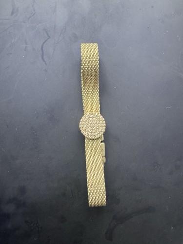 Genuine pandora gold plated - genuine,