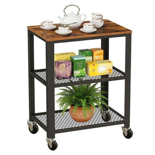 Kitchen/Household/Shelving/Ser