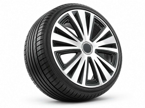 Inch wheel trims fit - 16, vw
