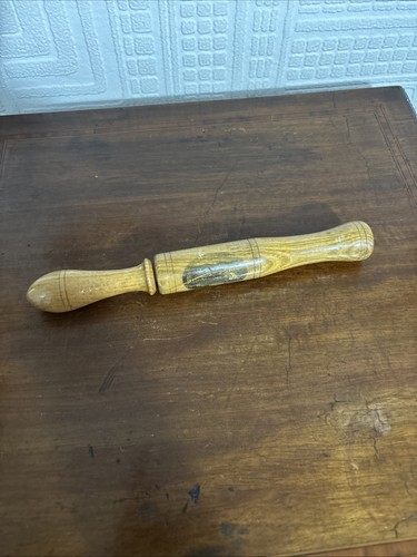 Rare antique mauchline - rare, ware