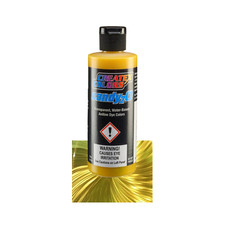 Createx Candy₂O Lemon Yellow