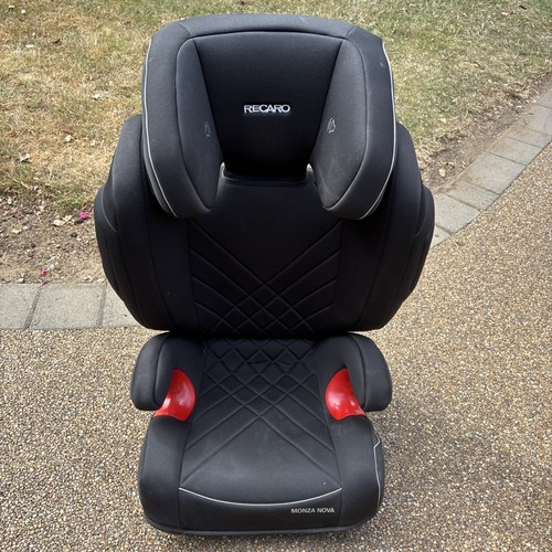 Recaro monza nova - monza, car