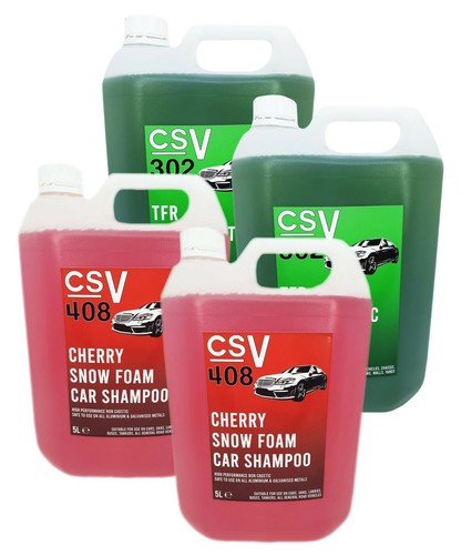 Tfr 400 10l - 400:1, cherry