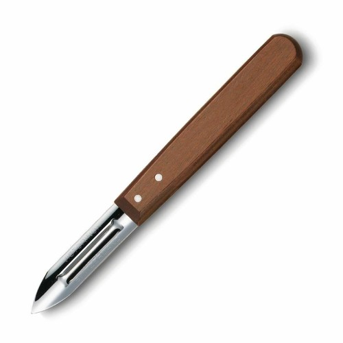 Victorinox rosewood handled - victorinox,