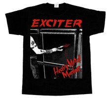 EXCITER HEAVY METAL MANIAC'83