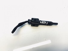 Audi A6 1997 Intake Air