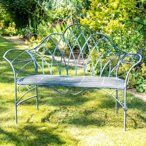 Garden furniture shabby chic - furniture,
