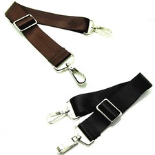 38mm Nylon Herringbone Weave