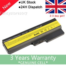 Battery for Lenovo G430 G530
