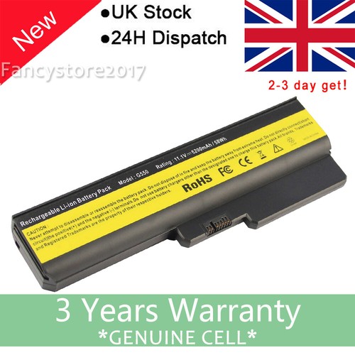 Battery for lenovo g430 - lenovo, g530
