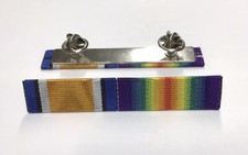 WW1 British War Medal &