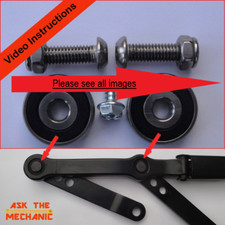 Fits Mercedes SLK R171 R172