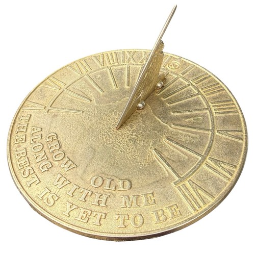 Vtg emson taiwan - emson, brass