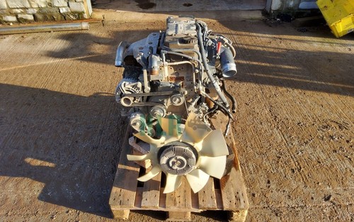 Daf 2009 2013 - lf, fa