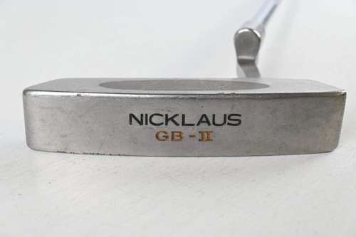 Nicklaus putter 35 - nicklaus,