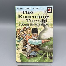 Ladybird Book 606D Well Loved