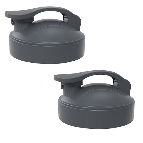 Set flip top lids - flip,
