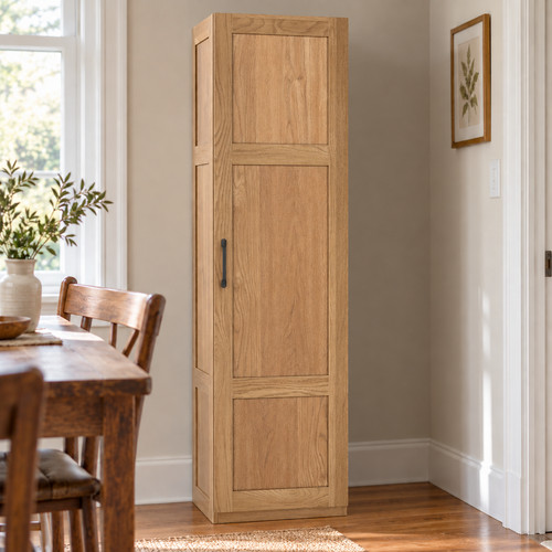 Tall kitchen cupboard 150cm - tall,