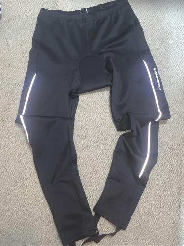 Muddyfox unisex black cycling - muddyfox,
